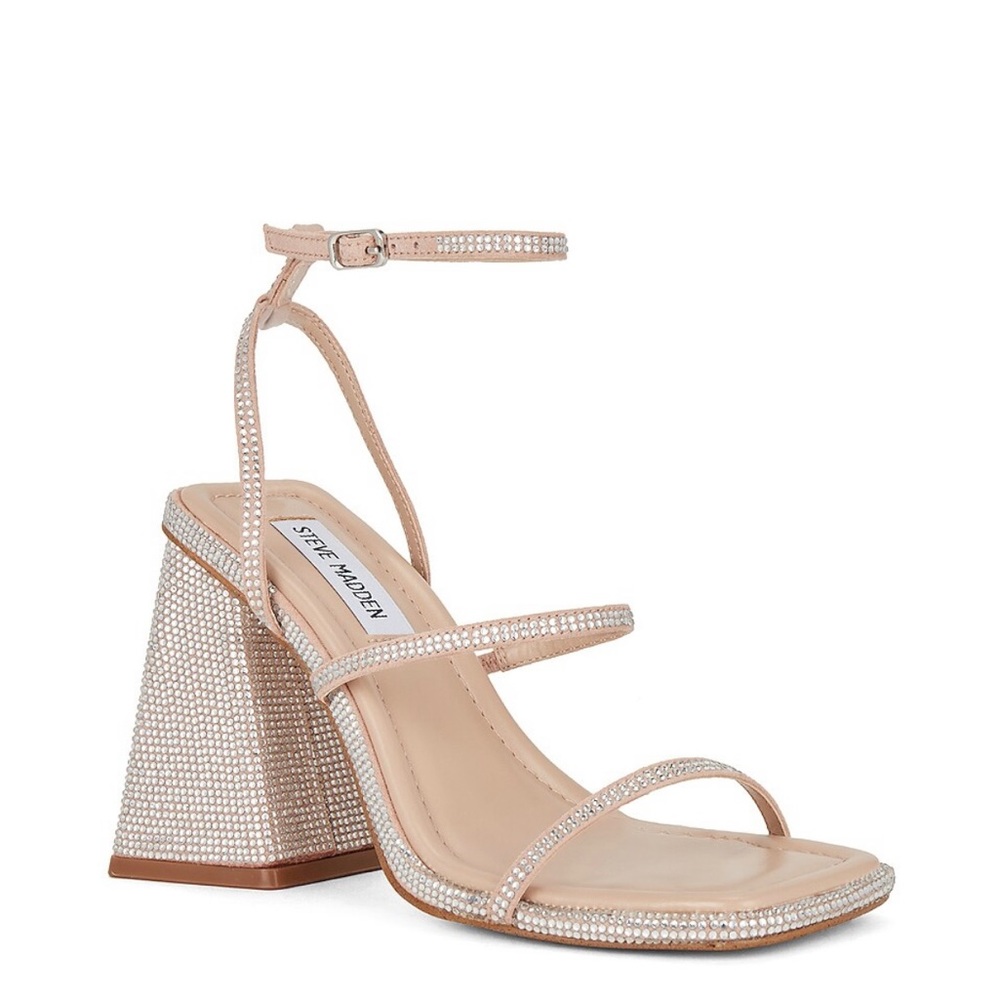 steve madden heels